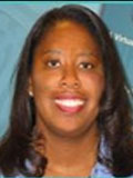 Cynthia Cooper