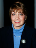 Michelle Eldridge