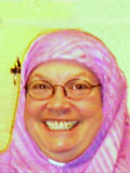 Jill El-Bendary