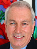 Mark Brown