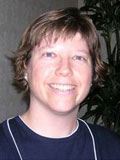 Traci Suiter