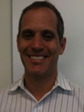 Steven Grodnitzky