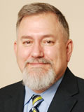 Preston Benoit