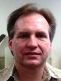 Jeff Buchanan