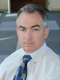 Tim Benningfield