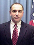 Joseph Tiberio