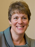 Rebecca Harrigal