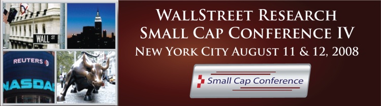 go to http://www.wallstreetresearch.org