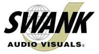 Swank Audio Visuals