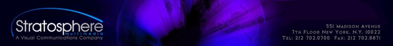 go to http://www.stratosphere-nyc.com